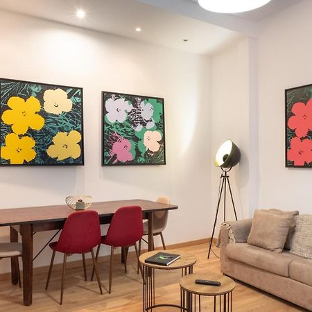 Central Apartment With Terrace By Lovelystay Lisboa Dış mekan fotoğraf