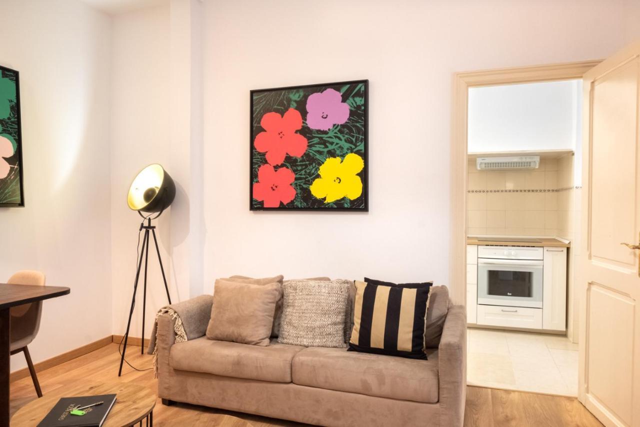 Central Apartment With Terrace By Lovelystay Lisboa Dış mekan fotoğraf