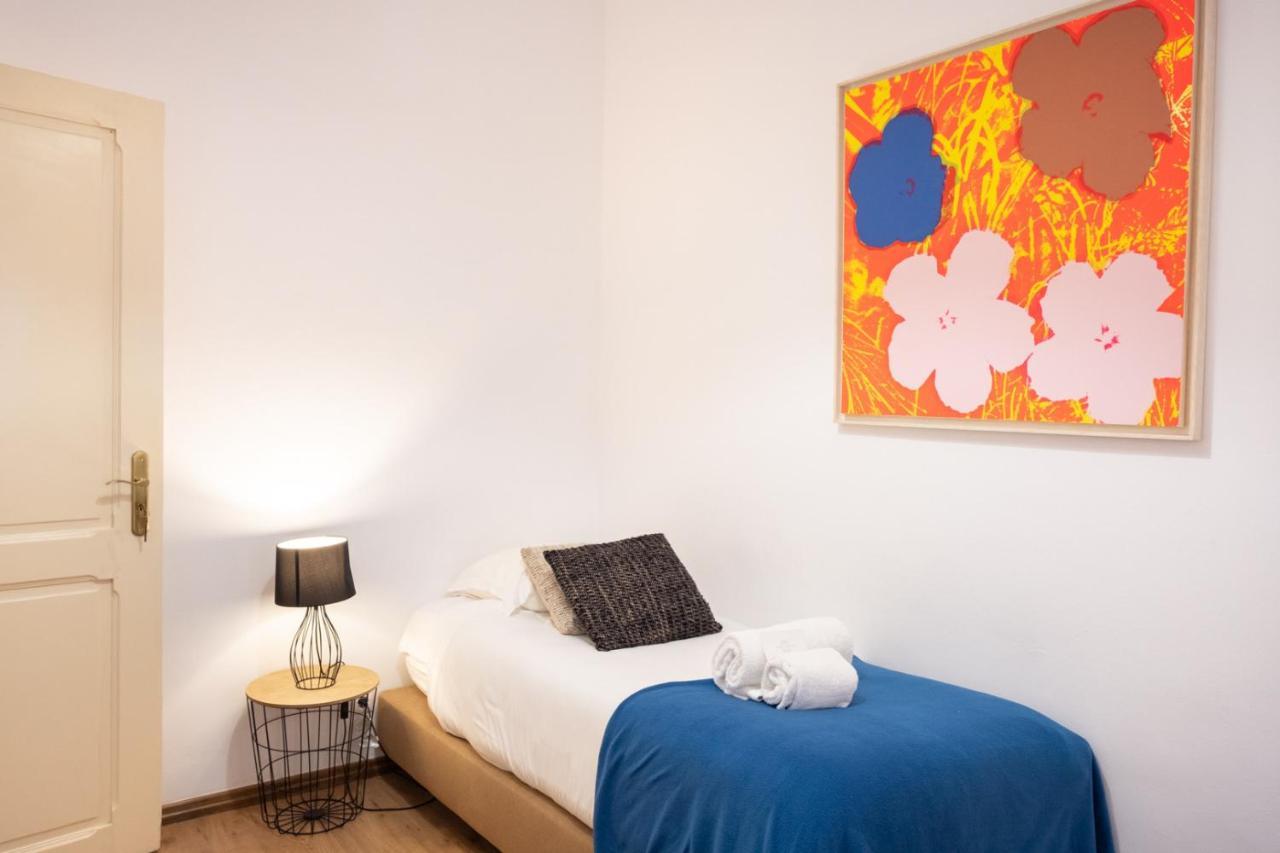 Central Apartment With Terrace By Lovelystay Lisboa Dış mekan fotoğraf